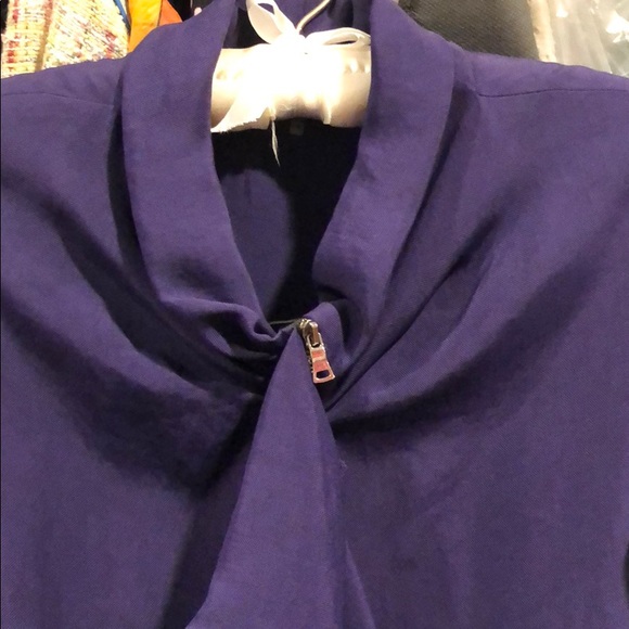 Elie Tahari - Tailored Midi Dress main image 1